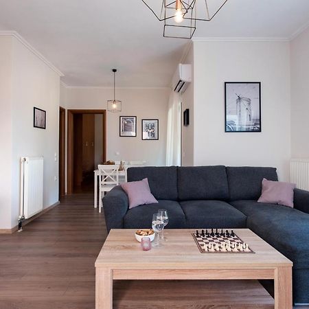 קאנוני Kl Apartment מראה חיצוני תמונה