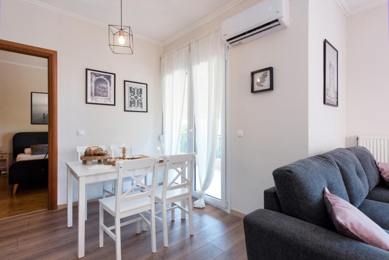 קאנוני Kl Apartment מראה חיצוני תמונה