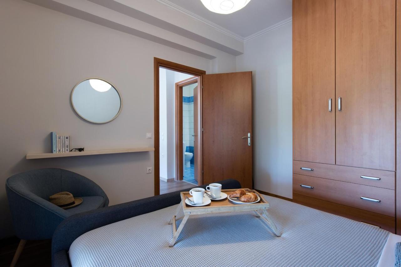 קאנוני Kl Apartment מראה חיצוני תמונה