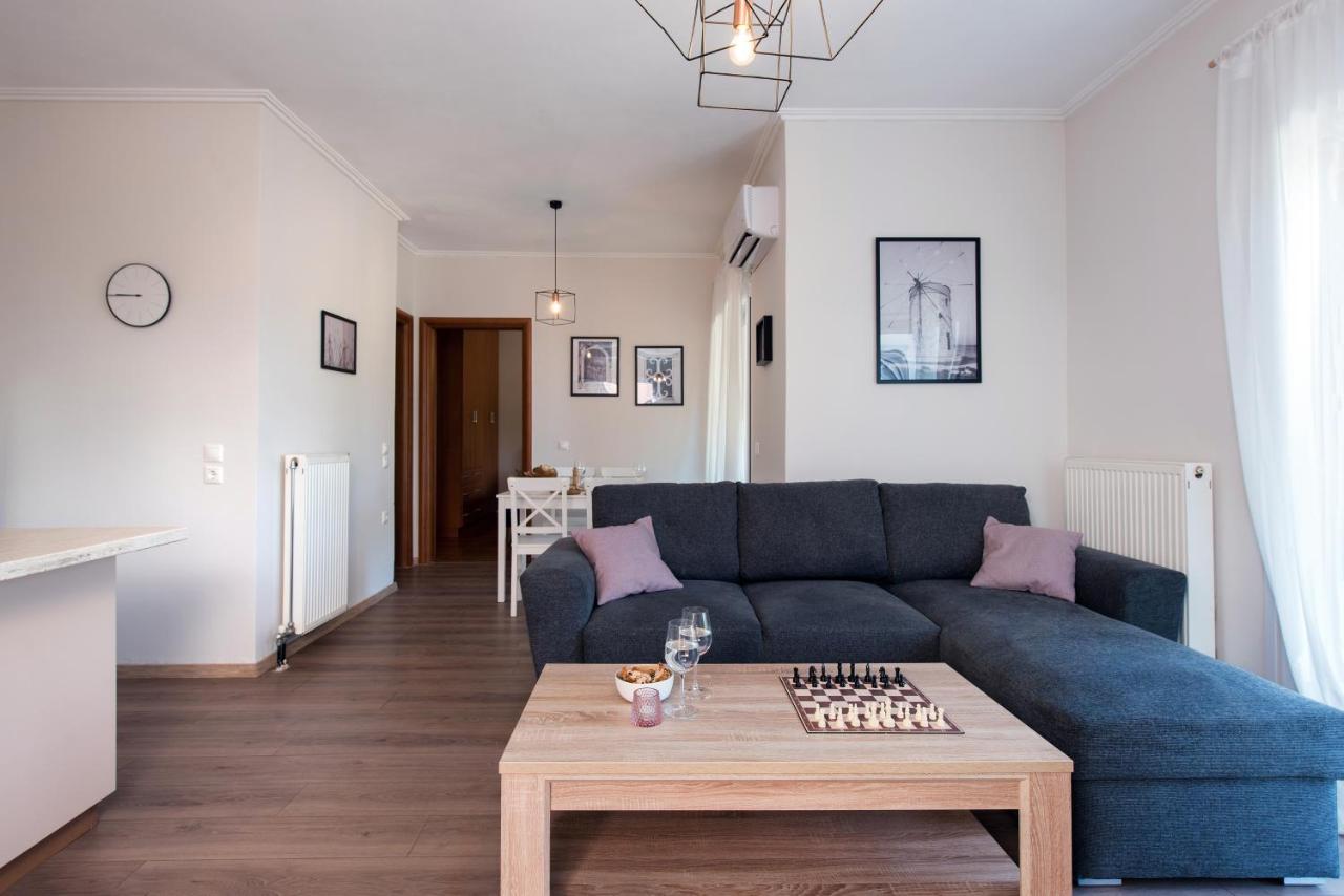 קאנוני Kl Apartment מראה חיצוני תמונה