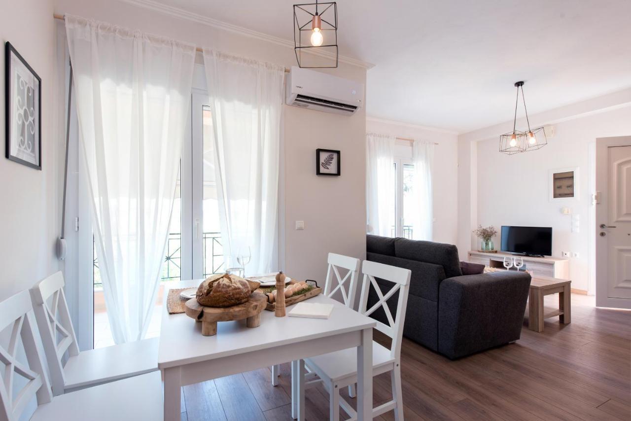 קאנוני Kl Apartment מראה חיצוני תמונה