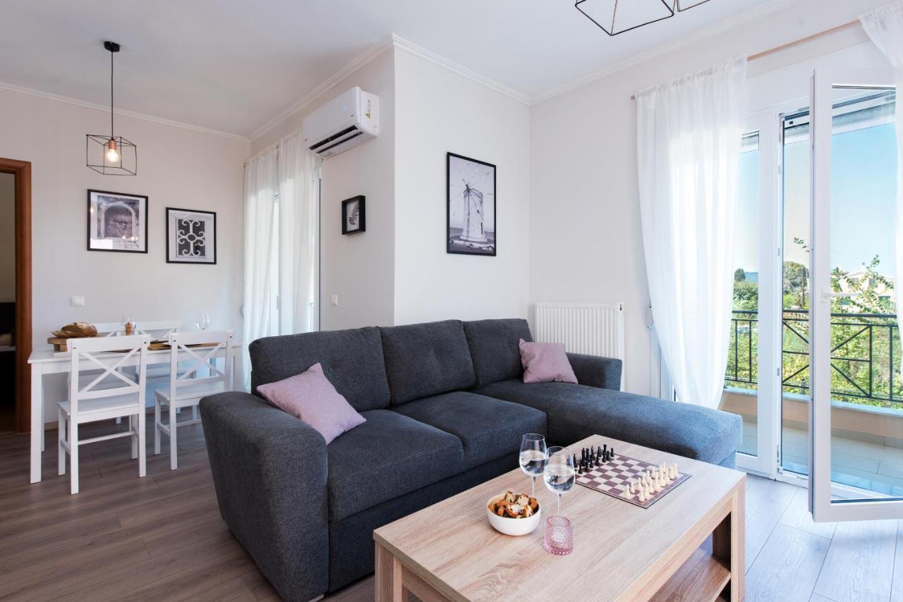 קאנוני Kl Apartment מראה חיצוני תמונה