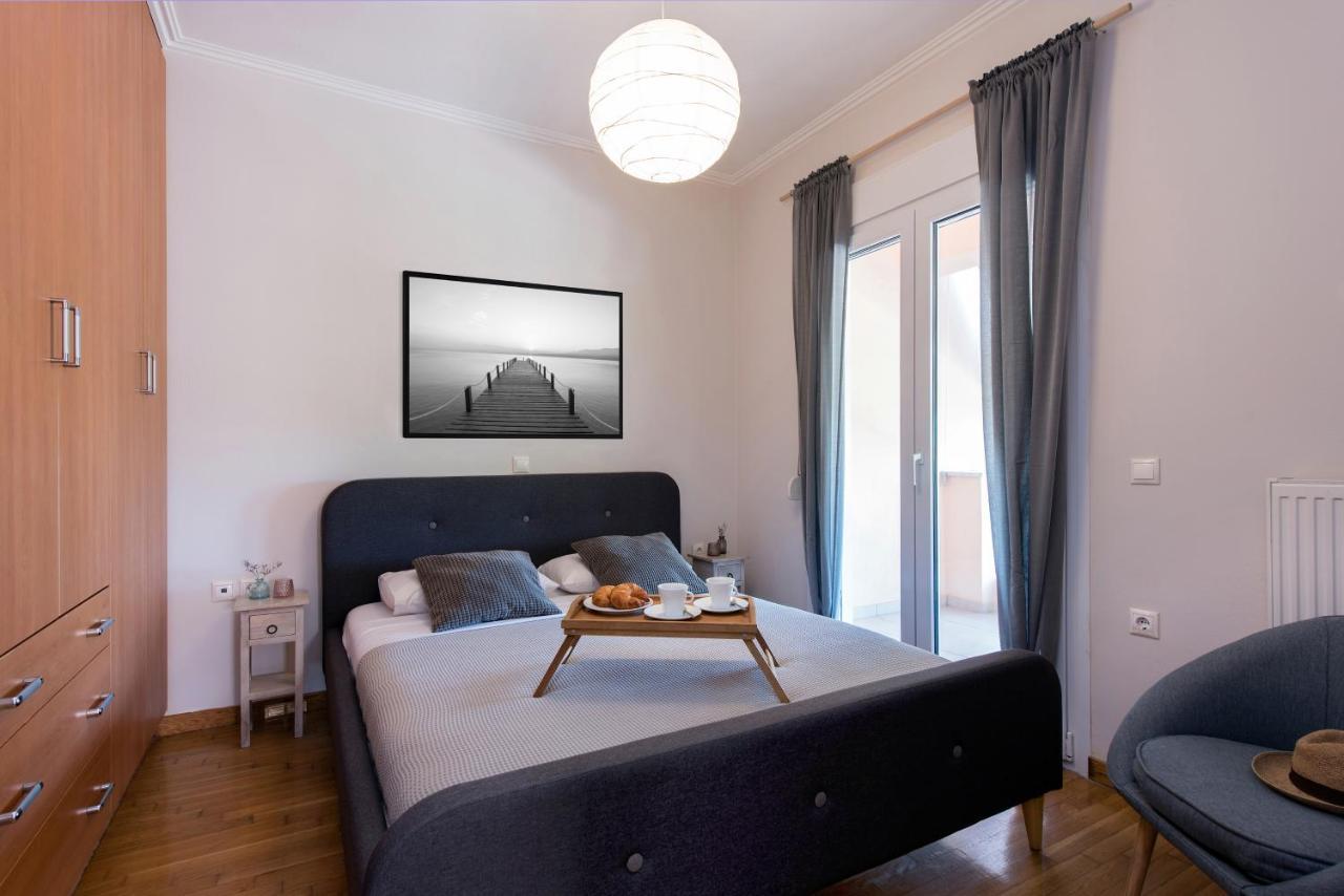 קאנוני Kl Apartment מראה חיצוני תמונה