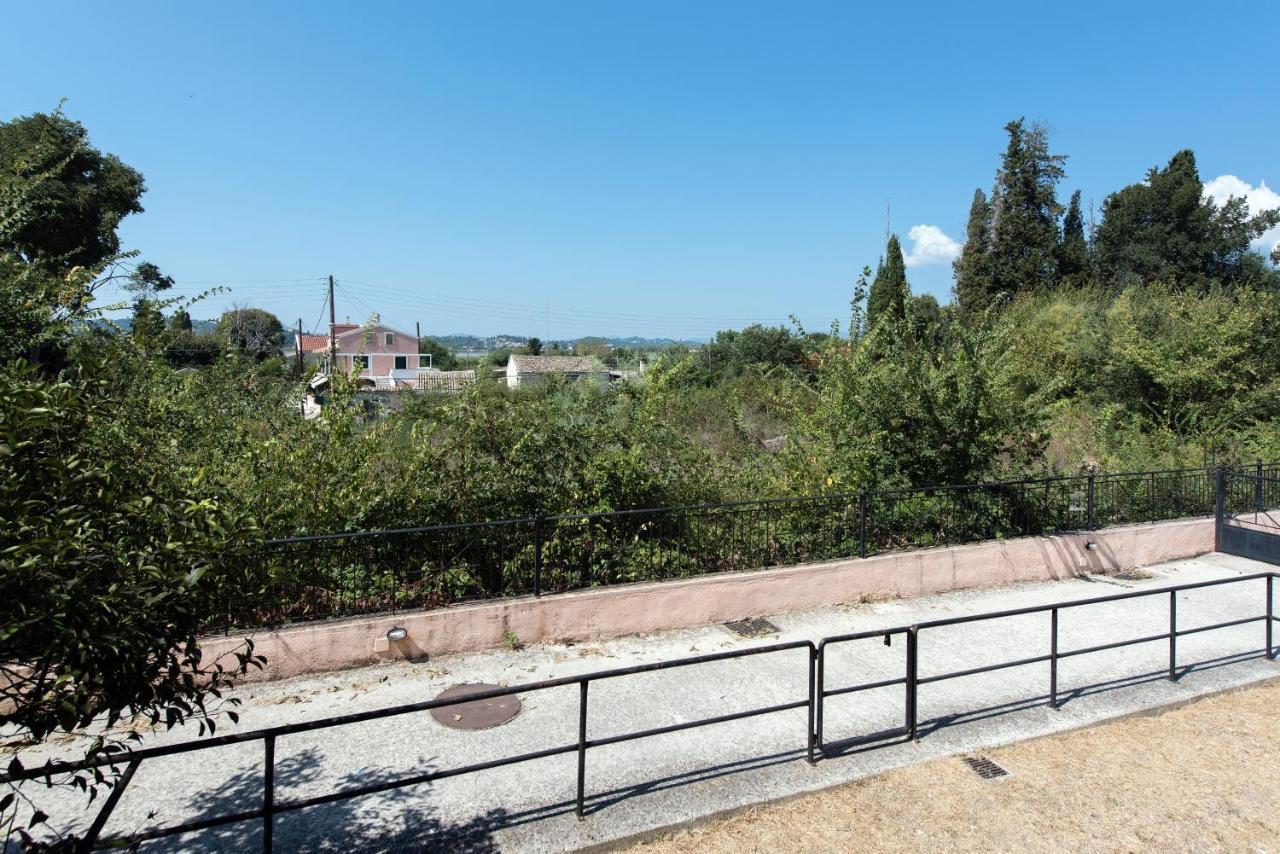 קאנוני Kl Apartment מראה חיצוני תמונה