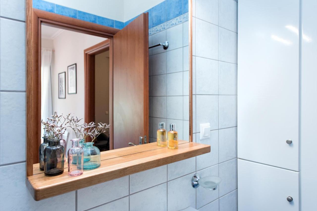 קאנוני Kl Apartment מראה חיצוני תמונה