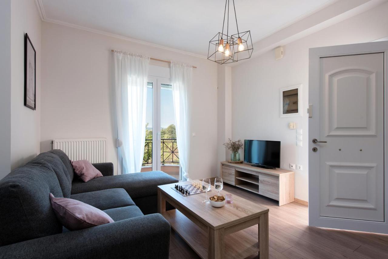 קאנוני Kl Apartment מראה חיצוני תמונה