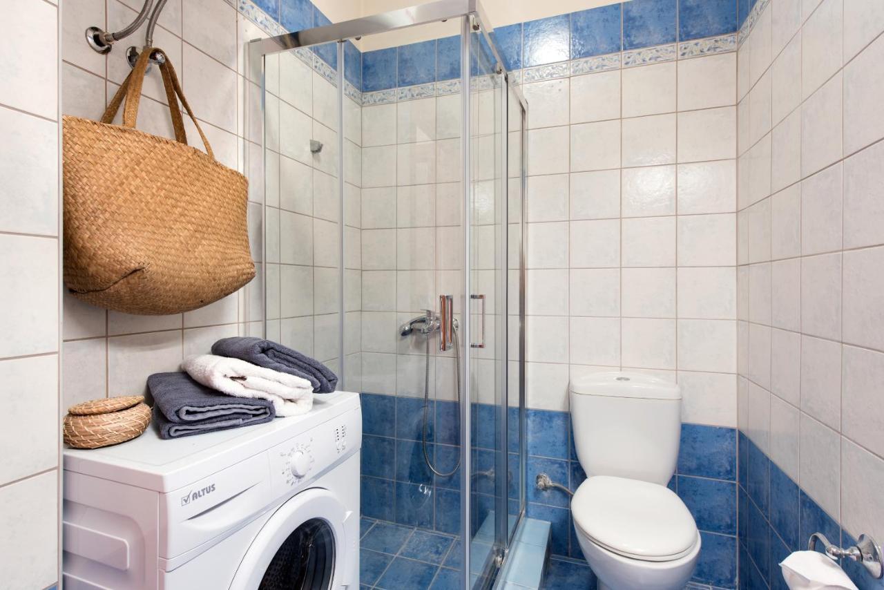 קאנוני Kl Apartment מראה חיצוני תמונה