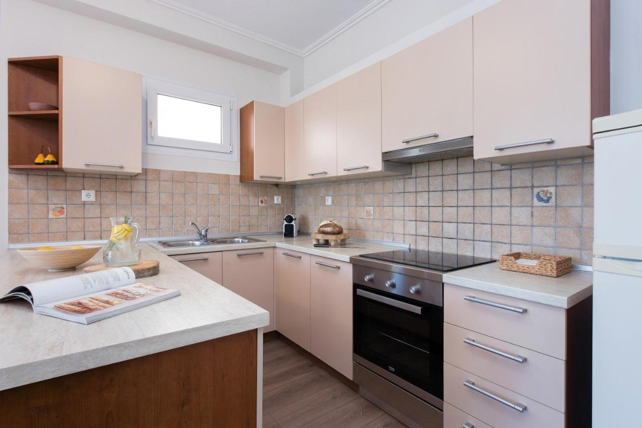 קאנוני Kl Apartment מראה חיצוני תמונה