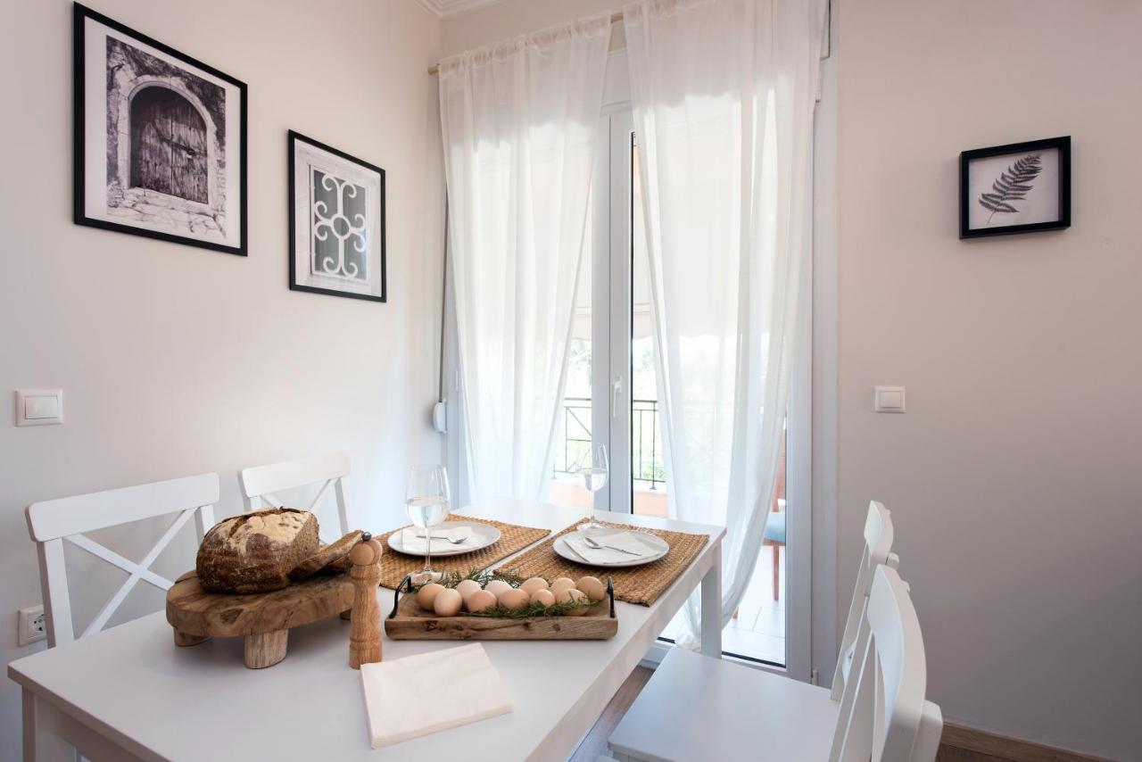 קאנוני Kl Apartment מראה חיצוני תמונה
