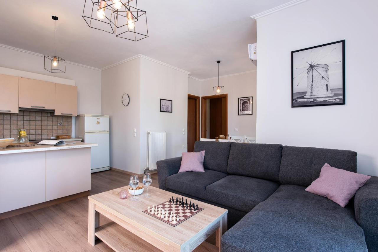 קאנוני Kl Apartment מראה חיצוני תמונה