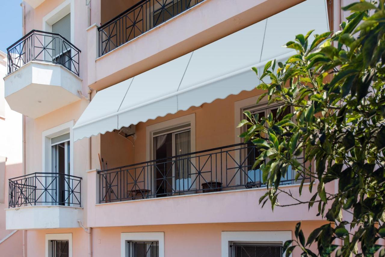 קאנוני Kl Apartment מראה חיצוני תמונה