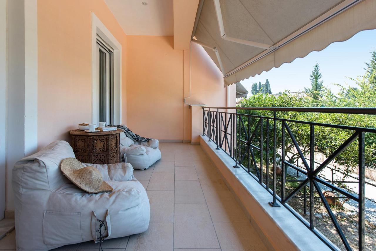 קאנוני Kl Apartment מראה חיצוני תמונה